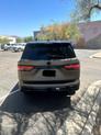Thumbnail of 2024 Gray Toyota Sequoia