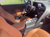 Thumbnail of 2016 Blue Chevrolet Corvette