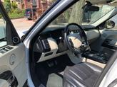 Thumbnail of 2013 White Land Rover Range Rover