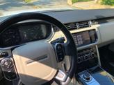 Thumbnail of 2013 White Land Rover Range Rover