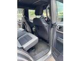 Thumbnail of 2021 Gray Ford Bronco