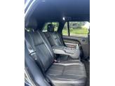 Thumbnail of 2016 Black Land Rover Range Rover
