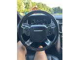 Thumbnail of 2016 Black Land Rover Range Rover