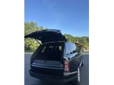 Thumbnail of 2016 Black Land Rover Range Rover