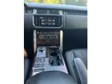 Thumbnail of 2016 Black Land Rover Range Rover
