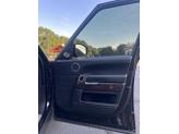 Thumbnail of 2016 Black Land Rover Range Rover