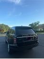 Thumbnail of 2016 Black Land Rover Range Rover