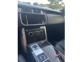 Thumbnail of 2016 Black Land Rover Range Rover