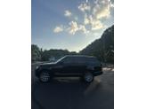 Thumbnail of 2016 Black Land Rover Range Rover