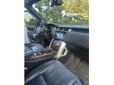 Thumbnail of 2016 Black Land Rover Range Rover