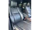 Thumbnail of 2016 Black Land Rover Range Rover