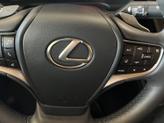 Thumbnail of 2022 Blue Lexus ES 350