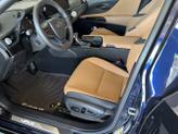 Thumbnail of 2022 Blue Lexus ES 350