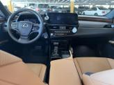 Thumbnail of 2022 Blue Lexus ES 350