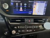 Thumbnail of 2022 Blue Lexus ES 350