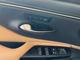 Thumbnail of 2022 Blue Lexus ES 350
