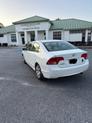 Thumbnail of 2007 White Honda Civic
