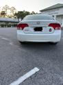 Thumbnail of 2007 White Honda Civic