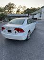 Thumbnail of 2007 White Honda Civic
