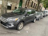 Thumbnail of 2018 Gray Ford Escape