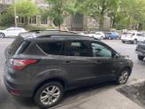 Thumbnail of 2018 Gray Ford Escape