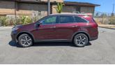 Photo of 2019 Red Kia Sorento