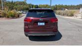 Thumbnail of 2019 Red Kia Sorento