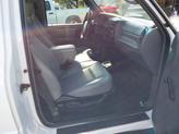Photo of 2009 White Ford Ranger