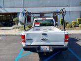 Thumbnail of 2009 White Ford Ranger