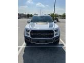 Thumbnail of 2018 White Ford F-150