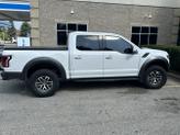 Thumbnail of 2018 White Ford F-150