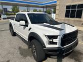 Thumbnail of 2018 White Ford F-150