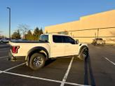 Thumbnail of 2018 White Ford F-150