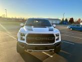 Thumbnail of 2018 White Ford F-150