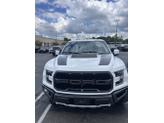 Photo of 2018 White Ford F-150