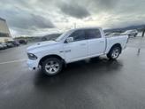 Thumbnail of 2013 Black RAM 1500