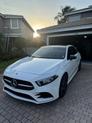 Photo of 2019 White Mercedes-Benz A-Class