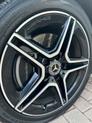 Thumbnail of 2019 White Mercedes-Benz A-Class