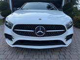 Thumbnail of 2019 White Mercedes-Benz A-Class