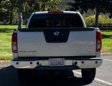 Thumbnail of 2014 Silver Nissan Frontier