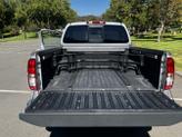 Thumbnail of 2014 Silver Nissan Frontier