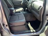 Thumbnail of 2014 Silver Nissan Frontier