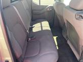Thumbnail of 2014 Silver Nissan Frontier