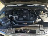 Thumbnail of 2014 Silver Nissan Frontier