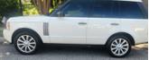 Photo of 2008 Beige Land Rover Range Rover
