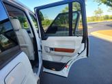 Thumbnail of 2008 Beige Land Rover Range Rover