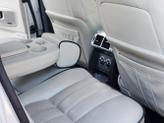 Thumbnail of 2008 Beige Land Rover Range Rover