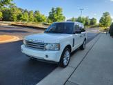 Thumbnail of 2008 Beige Land Rover Range Rover
