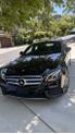 Thumbnail of 2019 Black Mercedes-Benz E-Class