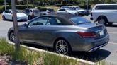 Thumbnail of 2017 Gray Mercedes-Benz E-Class